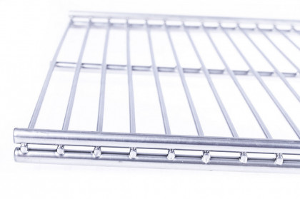 Drátěná police do děrované desky - AL8030C