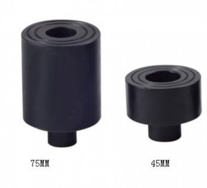 Nástavce pro pneumatický zvedák - NDTRA