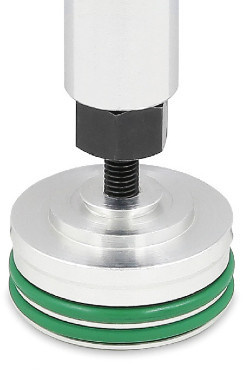 Reverzní kladivo pro vyndání zátky chladiče - KF1602