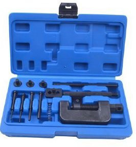 Nýtovačka motocyklových a rozvodových řetězů - AHA10095