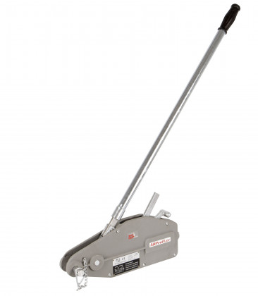 Pákový lanový zvedák 800 kg - TRT0800