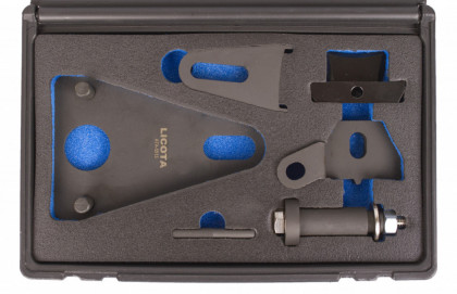 Aretace rozvodů motoru NISSAN a RENAULT, motory 1.4, 1.6, 2.0, 2.3, 2.5 a 3.5L - LIATA5513