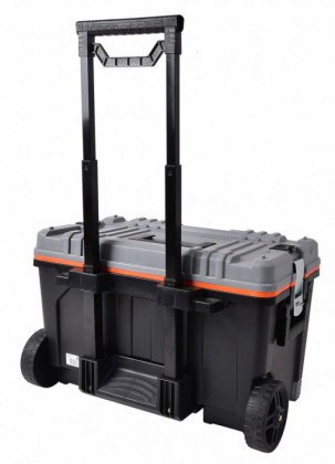 Box na nářadí 640 x 400 x 410 mm - TC320302