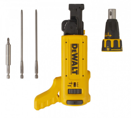 AKU šroubovák na sádrokarton 435W - DCF620D2K