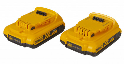 AKU šroubovák na sádrokarton 435W - DCF620D2K