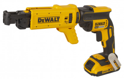 AKU šroubovák na sádrokarton 435W - DCF620D2K