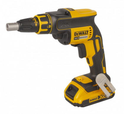 AKU šroubovák na sádrokarton 435W - DCF620D2K