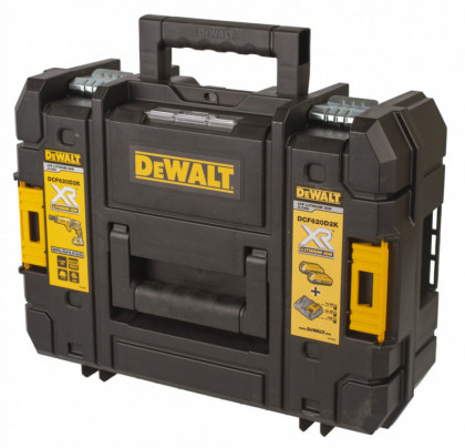 AKU šroubovák na sádrokarton 435W - DCF620D2K