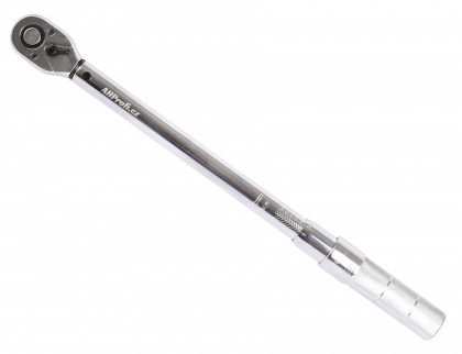 Momentový klíč 1/2" s certifikátem, 10 - 110 Nm - AH011272