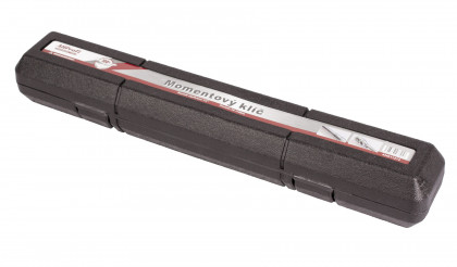 Momentový klíč 1/2" s certifikátem, 10 - 110 Nm - AH011272