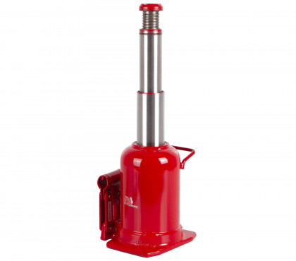 Hydraulický hever 10t, zdvih 210 -  520 mm - TH810001