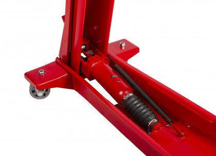 Pojízdný vysokozdvižný zvedák 1,5t - TR15005