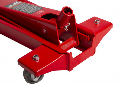 Pojízdný vysokozdvižný zvedák 1,5t - TR15005