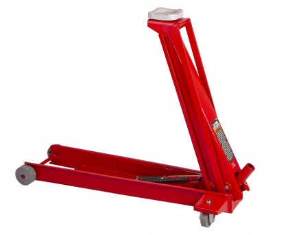 Pojízdný vysokozdvižný zvedák 1,5t - TR15005