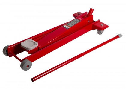 Pojízdný vysokozdvižný zvedák 1,5t - TR15005