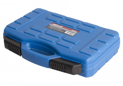 Sada nástrčných klíčů na zátky olejových van 18 dílů - H0009