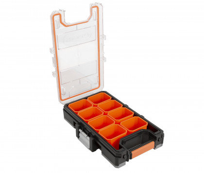Vodotěsný organizér na šroubky 227 x 375 x 80 mm - TC320068