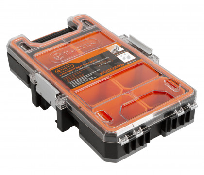 Vodotěsný organizér na šroubky 227 x 375 x 80 mm - TC320068