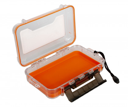 Vodotěsné plastové pouzdro 230 x 150 x 68 mm - TC320072