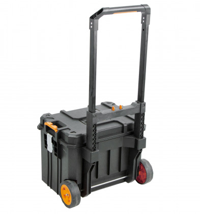 Plastový box na kolečkách, vodotěsny - TC320365