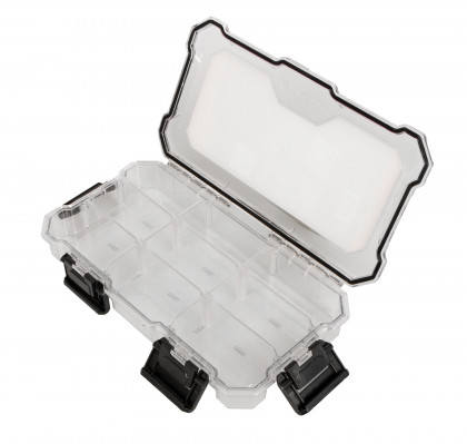 Vodotěsný plastový box 323 x 180 x 52 mm - TC320662