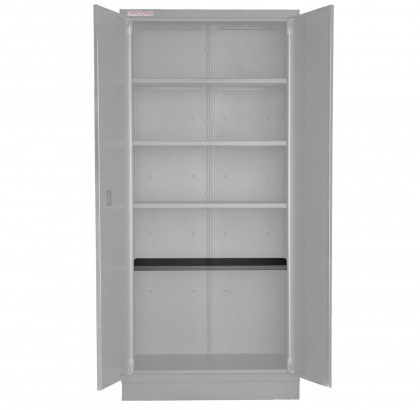 Police do skříně TGB1336, černá - TGB1336.8