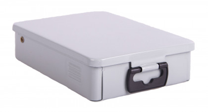 Sada vrtáku v boxu, 19ks