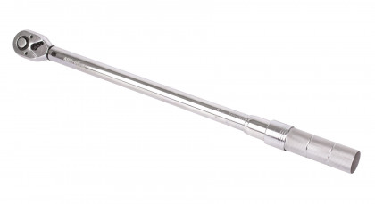 Momentový klíč 1/2" s certifikátem, 65 - 350 Nm - AH011267