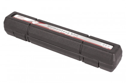 Momentový klíč 3/8" s certifikátem, 5 - 60 Nm - AH011269