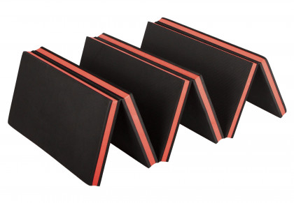 Pěnová podložka pod kolena 3v1 (lehátko, sedátko, podložka) - AH010325