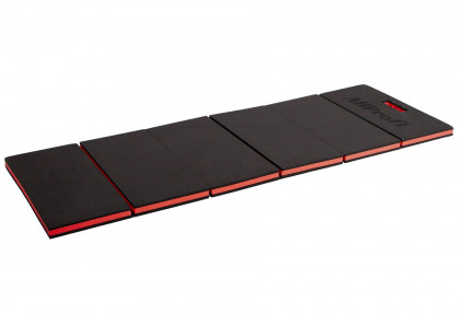 Pěnová podložka pod kolena 3v1 (lehátko, sedátko, podložka) - AH010325