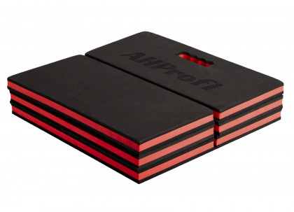 Pěnová podložka pod kolena 3v1 (lehátko, sedátko, podložka) - AH010325