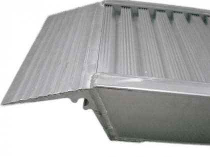 Nájezdy Titan s vysokou nosností 4500kg/pár - HR003-3