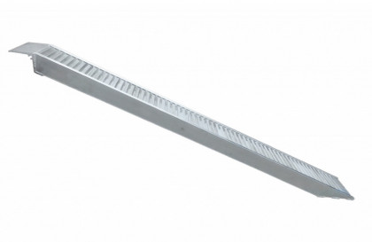 Nájezdy Titan s vysokou nosností 4500kg/pár - HR003-3