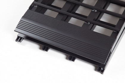 Nájezdová rampa s vysokou nosností 1360 kg - pár - LR020