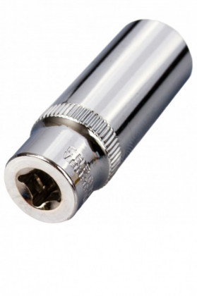 Sada nástrčných a imbus klíčů ve výplni do dílenského vozíku, 44ks - AH100651