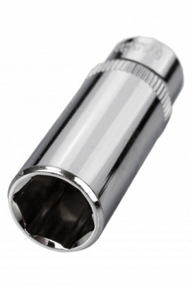 Sada nástrčných a imbus klíčů ve výplni do dílenského vozíku, 44ks - AH100651