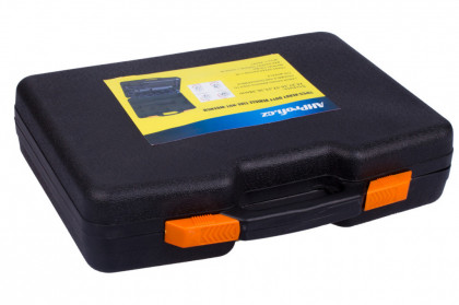 Posilovač momentu 1", 1:58 s nástrčnými klíči 24 - 38 mm - AH23051158