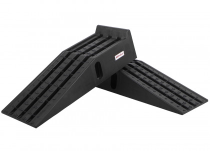 Nájezdová rampa v páru s nosností 6 tun - TS295