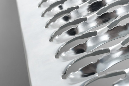 Pozinkové nájezdové rampy, nosnost 544 kg, pár - LR003