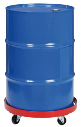 Podvozek pro sudy do Ø 420 mm - SC0508