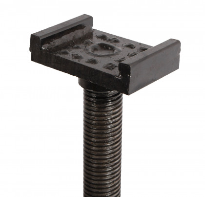 Podpěra zdvihací, 12 t, 710 - 1065 mm - TRF3202