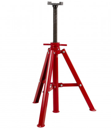 Podpěra zdvihací, 12 t, 710 - 1065 mm - TRF3202