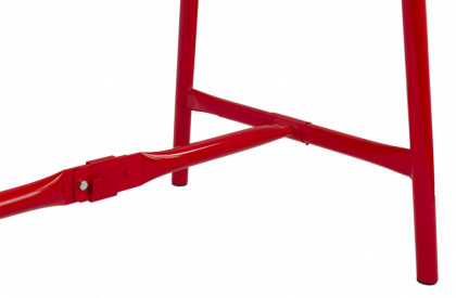 Skládací pracovní stůl do těžkých provozů - TSB4700