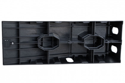 Plastové nájezdové rampy 2,5 t - TRD2005