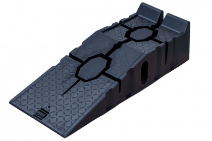 Plastové nájezdové rampy 2,5 t - TRD2005