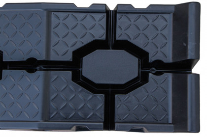 Plastové nájezdové rampy 2,5 t - TRD2005