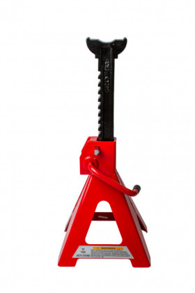 Stavitelné podpěry s dvojitým jištěním, 12 t, pár - T412002C