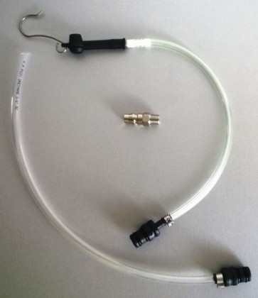 Odsávačka brzdové kapaliny 6 l - PA-506