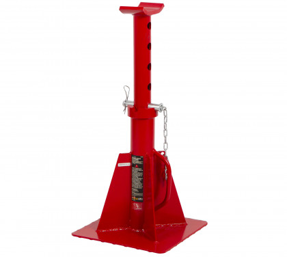 Profesionální stavitelná podpěra 10 t - TZ100001